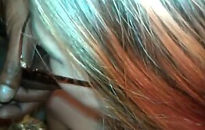 lil mary pregnant piss bound ass-cream