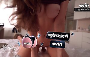 My name is Cowgirl, but everyone calls me MyAnny