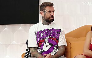 International Star Has the Most Insane Perfect Body- & My Wife Let Me Fuck Her