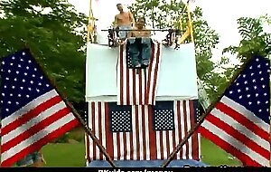 Real sex for money 4