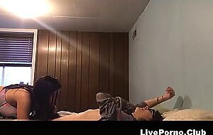 18 years old couple, cums in her teen pussy - liveporno.club