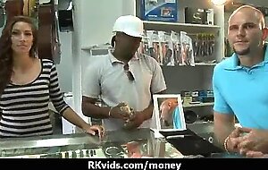 Real sex for money 13