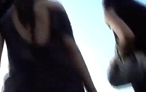 Amateur girl homemade Upsk vid0007