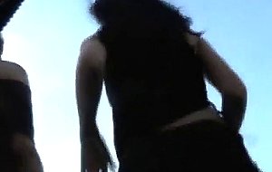 Amateur girl homemade Upsk vid0007