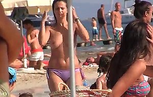 Amateur girl homemade Nudism vids0003