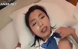 Sexy japanese slut fuck