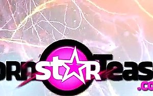 Christy mack tease you