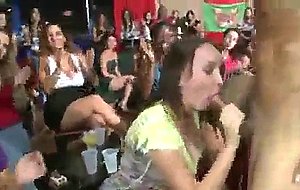 Women turn on their instincts