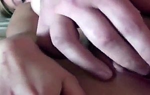 Year old teen fucks like a pro pt1