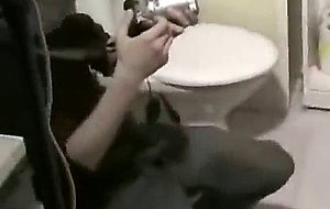 Homemade orgy in student room...