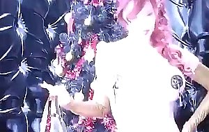 Bianca beauchamp - christmas 2010 [uncensored] hd