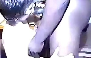 Bbc for a white wife 