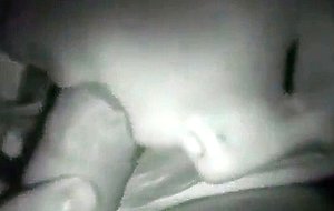 Sleeping teen sex tape pussy fucking