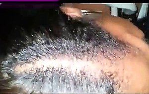 Just head