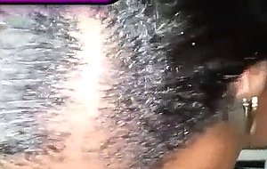 Just head