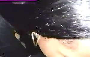 Just head