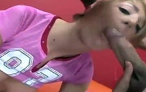 Cheerleader allyssa hall