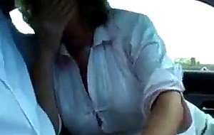 Want a bj in the car