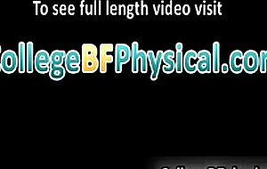 Exciting school men get inspected by doktor and their erection sucked off and pulled 1 by