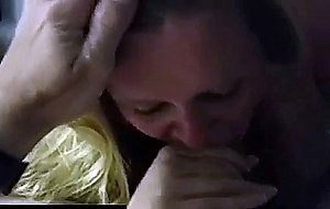 Milf rimming & sucking cock for $69