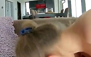 Taissia has dp ecstacy