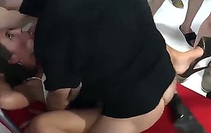 Creampie gangbang: free amateur hd porn video 16 