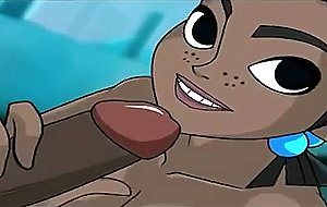 Ben 10 porn - charming anal