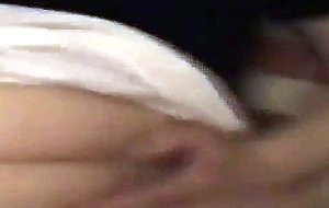 Old hairy cunt getting dicked