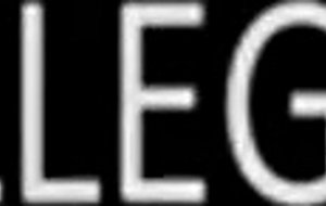 College girl bang in thresoome on bed