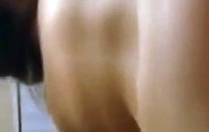 Babe rides her boyfriends cock reverse
