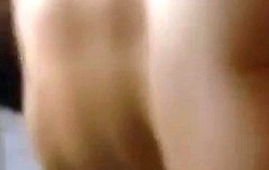 Babe rides her boyfriends cock reverse