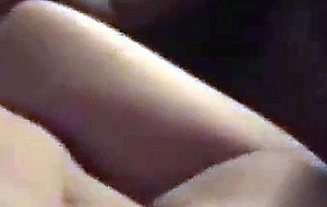 Wifey getting it done