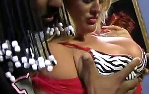 Julie cash - interracial - 2012