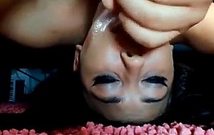 Deepthroat part 1