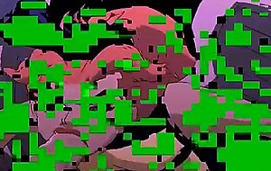 Young justice porn - desert heat for megan