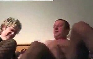 bonne baise a la maison