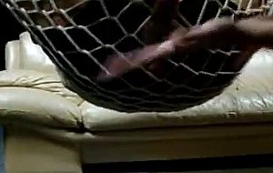 Extreme dick sucking
