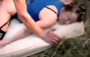 Fucked up sex with crying mom!