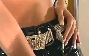 Milf slut london fucked in kitchen