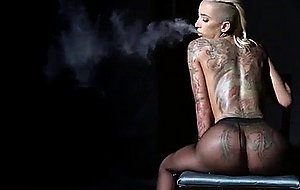 best treadmill belt lubricant Bella Bellz Anal Porn @ Ass'o'ass main image 1