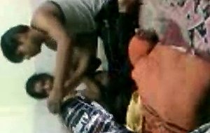 Desi wife with lovar