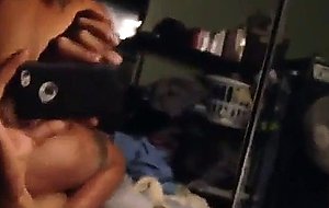 Cuban whore gets that cock she loves 480p