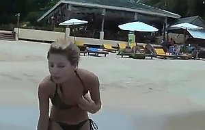 Victoria tiffany - we're going to samui island episode1