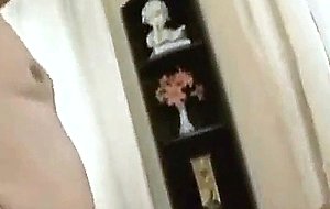 Schoolgirl and teacher