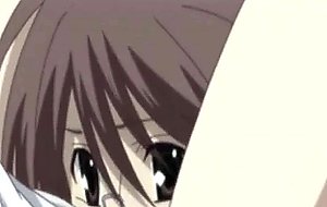 Teen hentai lesbians licking