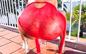 Priya price oiled up and playing...