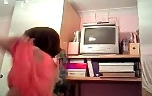 Just another homemade sex tape