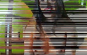 Latina babe gets fucked intense