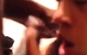 Cuckolding wife with her brand new bull