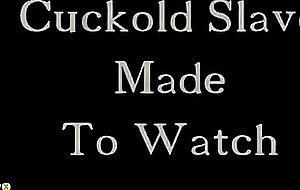 Maxcuckold